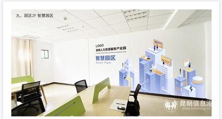 開(kāi)啟人力資源高效時(shí)代 昆明人力資源服務(wù)產(chǎn)業(yè)園6月底正式開(kāi)園